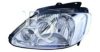 VW 5Z1941006C Headlight